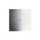 Hansgrohe-HG-Kopfbrause-Raindance-260x260mm-Unterputz-chrom-26472000 gallery number 1